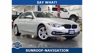 2017 BMW 3 Series 330i xDrive WBA8D9C37HA005751 2017 BMW 3 Series 330i xDrive