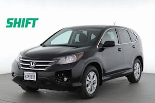 2012 Honda CR-V 5J6RM3H55CL042335 2012 Honda CR-V