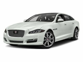 2018 Jaguar XJL Portfolio SAJWJ2GD7J8W14379 2018 Jaguar XJL Portfolio