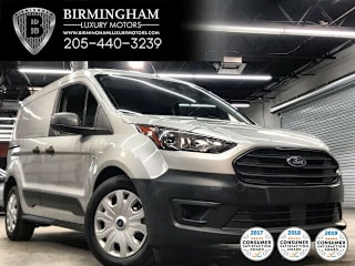 2020 Ford Transit Connect Cargo XL NM0LS6E20L1463756 2020 Ford Transit Connect Cargo XL