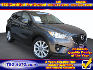 2015 Mazda CX-5 JM3KE4DY0F0450071 2015 Mazda CX-5