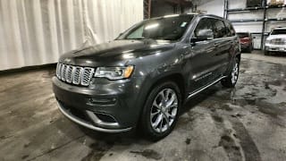 2020 Jeep Grand Cherokee Summit 1C4RJFJG3LC164560 2020 Jeep Grand Cherokee Summit