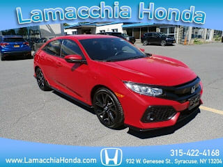 2017 Honda Civic Sport SHHFK7H43HU404944 2017 Honda Civic Sport