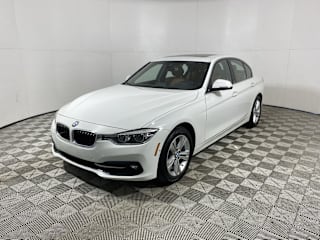 2017 BMW 3 Series 330i xDrive WBA8D9G53HNU59936 2017 BMW 3 Series 330i xDrive