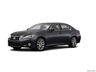 2015 Lexus GS 350 JTHBE1BL2FA010103 2015 Lexus GS 350