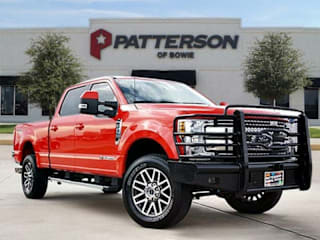 2018 Ford F-250 Super Duty Lariat 1FT7W2BT3JEC55861 2018 Ford F-250 Super Duty Lariat