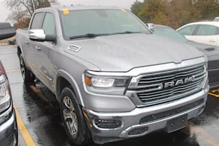 2019 Ram Pickup 1500 1C6SRFJT9KN845971 2019 Ram Pickup 1500