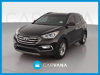 2017 Hyundai Santa Fe Sport 2.4L 5NMZU3LB4HH015705 2017 Hyundai Santa Fe Sport 2.4L