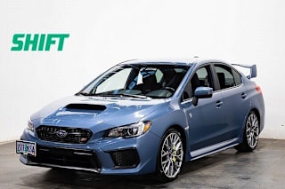 2018 Subaru WRX JF1VA2W66J9827482 2018 Subaru WRX