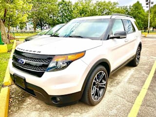 2015 Ford Explorer Sport 1FM5K8GT2FGB58026 2015 Ford Explorer Sport