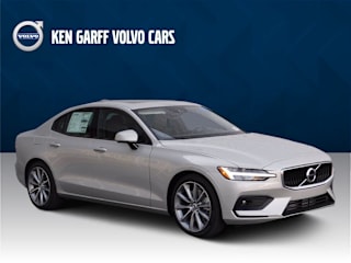 2021 Volvo S60 T6 Momentum 7JRA22TK7MG092925 2021 Volvo S60 T6 Momentum