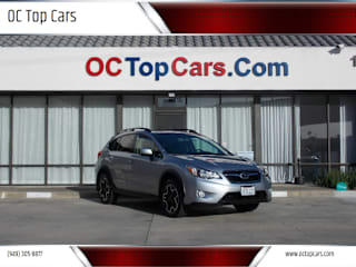 2014 Subaru Crosstrek 2.0i Premium JF2GPAVC0E8295050 2014 Subaru Crosstrek 2.0i Premium