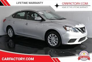 2019 Nissan Sentra 3N1AB7AP4KL627781 2019 Nissan Sentra