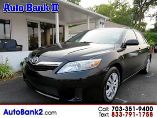 2011 Toyota Camry Hybrid Base 4T1BB3EKXBU142278 2011 Toyota Camry Hybrid Base