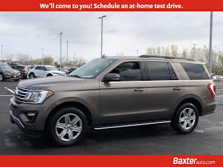 2019 Ford Expedition XLT 1FMJU1JT9KEA22605 2019 Ford Expedition XLT