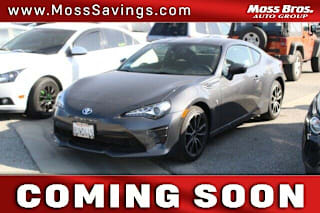 2020 Toyota 86 JF1ZNAA18L8753714 2020 Toyota 86