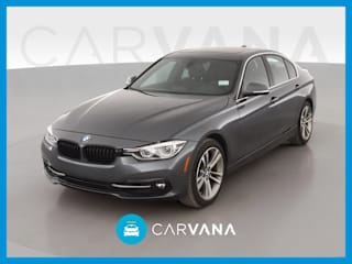 2017 BMW 3 Series 330i WBA8B9G38HNU54297 2017 BMW 3 Series 330i