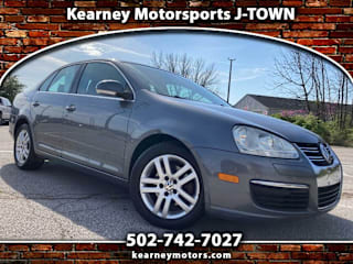 2006 Volkswagen Jetta 2.5 PZEV 3VWSG71K86M720887 2006 Volkswagen Jetta 2.5 PZEV