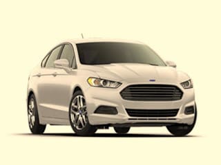 2015 Ford Fusion 3FA6P0HD6FR192794 2015 Ford Fusion