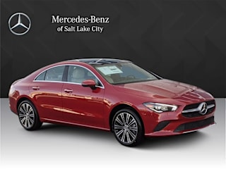 2021 Mercedes-Benz CLA CLA 250 4MATIC W1K5J4HB7MN165607 2021 Mercedes-Benz CLA CLA 250 4MATIC