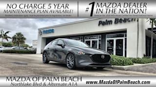 2019 Mazda Mazda3 Hatchback Base JM1BPAJM4K1136737 2019 Mazda Mazda3 Hatchback Base