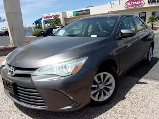 2015 Toyota Camry XLE 4T1BF1FK7FU023875 2015 Toyota Camry XLE