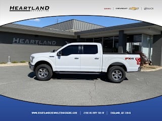 2016 Ford F-150 XL 1FTEW1EF2GKF61094 2016 Ford F-150 XL