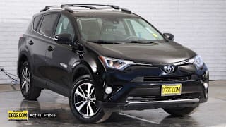 2018 Toyota RAV4 2T3RFREV3JW732876 2018 Toyota RAV4
