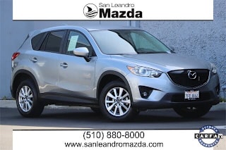 2014 Mazda CX-5 Touring JM3KE2CY8E0411362 2014 Mazda CX-5 Touring