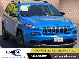 2017 Jeep Cherokee Sport 1C4PJLAS9HW654453 2017 Jeep Cherokee Sport