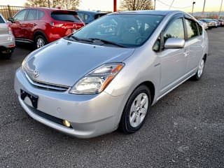 2007 Toyota Prius JTDKB20UX77546324 2007 Toyota Prius