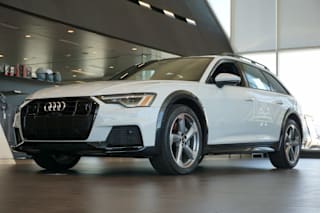 2021 Audi A6 allroad 3.0T quattro Premium Plus WAU72BF27MN062465 2021 Audi A6 allroad 3.0T quattro Premium Plus