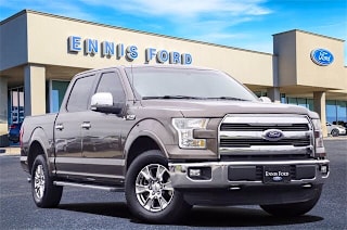 2015 Ford F-150 XL 1FTEW1EF9FKE71780 2015 Ford F-150 XL