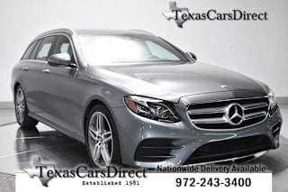 2018 Mercedes-Benz E-Class E 400 4MATIC WDDZH6GB9JA379561 2018 Mercedes-Benz E-Class E 400 4MATIC