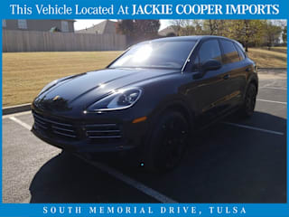 2020 Porsche Cayenne S WP1AB2AY2LDA28425 2020 Porsche Cayenne S