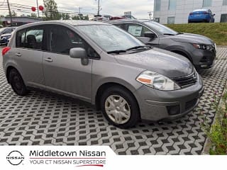 2012 Nissan Versa 1.8 S 3N1BC1CP2CK245977 2012 Nissan Versa 1.8 S