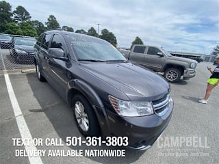 2017 Dodge Journey SXT 3C4PDCBG4HT511255 2017 Dodge Journey SXT