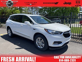 2018 Buick Enclave Essence 5GAERBKW8JJ179944 2018 Buick Enclave Essence