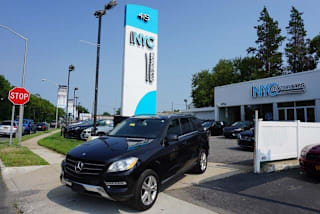 2015 Mercedes-Benz M-Class ML 350 4MATIC 4JGDA5HB7FA609778 2015 Mercedes-Benz M-Class ML 350 4MATIC