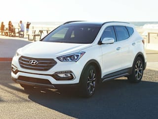 2018 Hyundai Santa Fe Sport 2.0T 5NMZUDLA0JH096270 2018 Hyundai Santa Fe Sport 2.0T