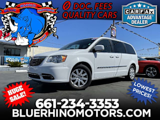 2015 Chrysler Town and Country 2C4RC1BG9FR751661 2015 Chrysler Town and Country