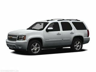 2012 Chevrolet Tahoe 1GNSKAE00CR278261 2012 Chevrolet Tahoe