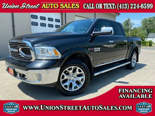 2016 Ram Pickup 1500 Laramie Longhorn 1C6RR7PM2GS351352 2016 Ram Pickup 1500 Laramie Longhorn