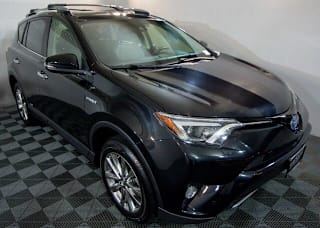 2017 Toyota RAV4 Hybrid Limited JTMDJREV6HD103838 2017 Toyota RAV4 Hybrid Limited
