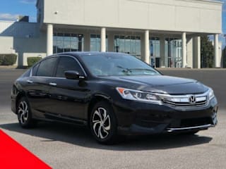 2017 Honda Accord LX w/Honda Sensing 1HGCR2F41HA120177 2017 Honda Accord LX w/Honda Sensing