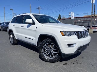 2020 Jeep Grand Cherokee 1C4RJFAG1LC257044 2020 Jeep Grand Cherokee