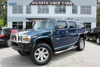 2008 HUMMER H2 Luxury 5GRGN23888H108326 2008 HUMMER H2 Luxury