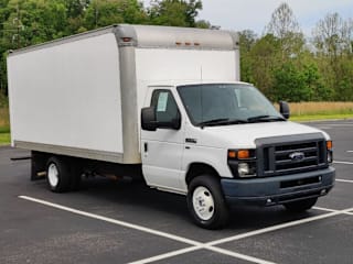 2013 Ford E-150 E 350 SD 2dr Commercial/Cutaway/Chassis 138 176 in. WB 1FDWE3FL3DDB20884 2013 Ford E-150 E 350 SD 2dr Commercial/Cutaway/Chassis 138 176 in. WB