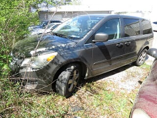 2010 Volkswagen Routan 2V4RW3D16AR236594 2010 Volkswagen Routan