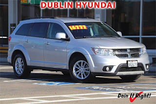 2014 Dodge Journey SXT 3C4PDCBB5ET181190 2014 Dodge Journey SXT